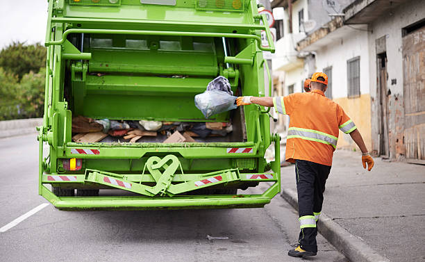 Best Hoarding Cleanup  in Arcola, TX