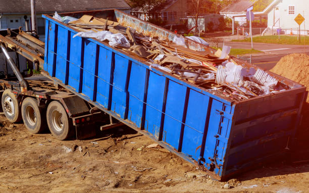 Best Demolition Debris Removal  in Arcola, TX